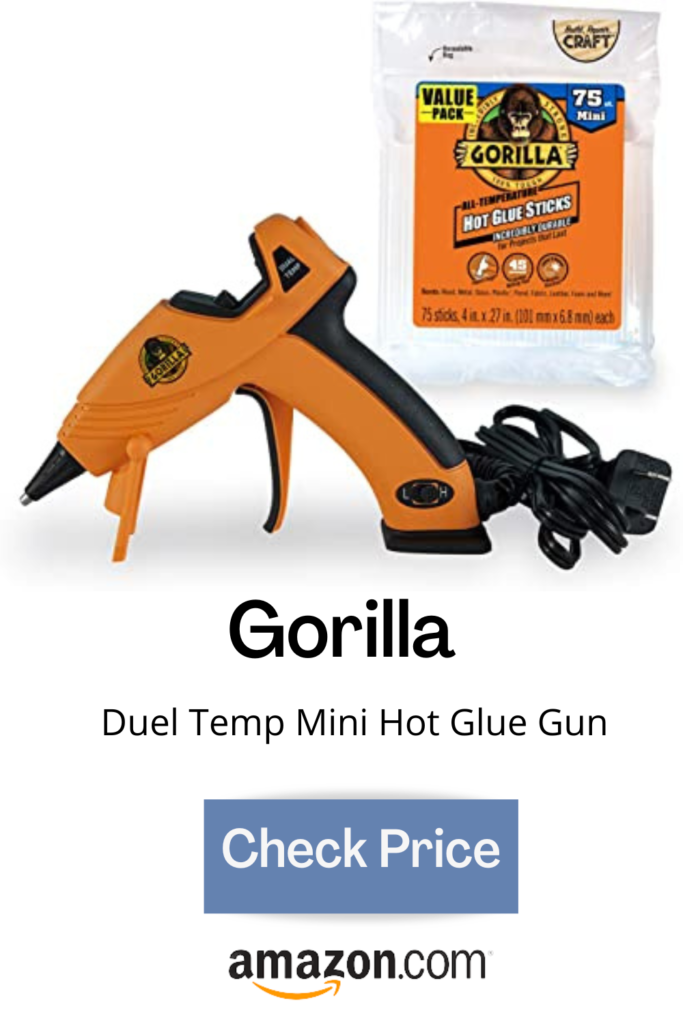 Best glue guns to buy now for all your craft projects