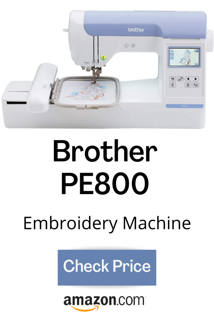 Top 5 Things I Love About My Brother 10 Needle Embroidery Machines