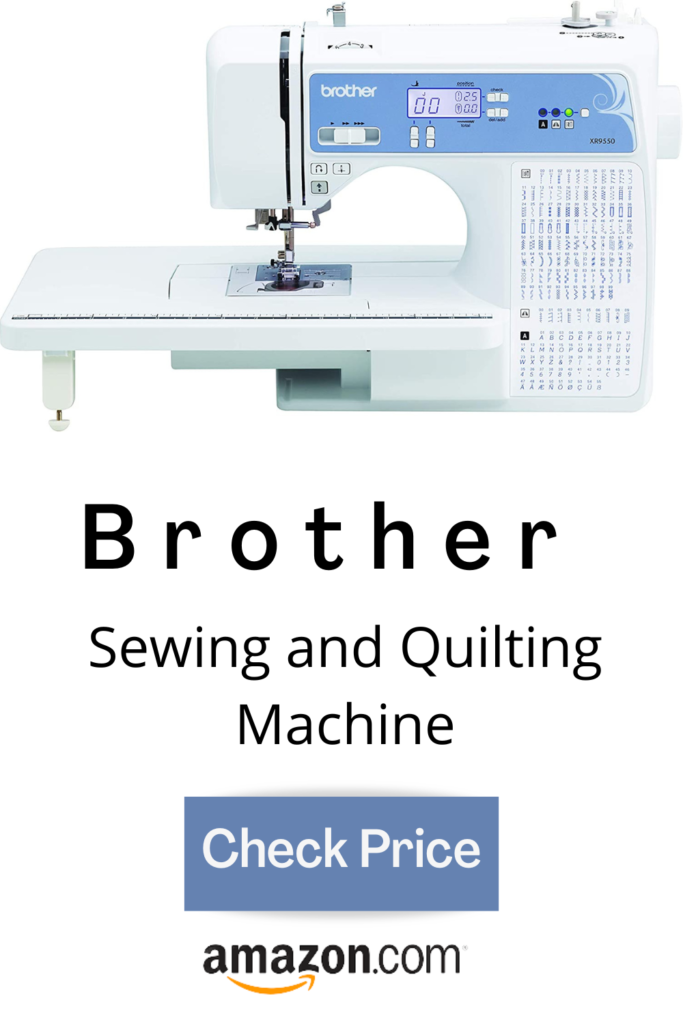 xr9550 sewing and quilting machine｜TikTok Search