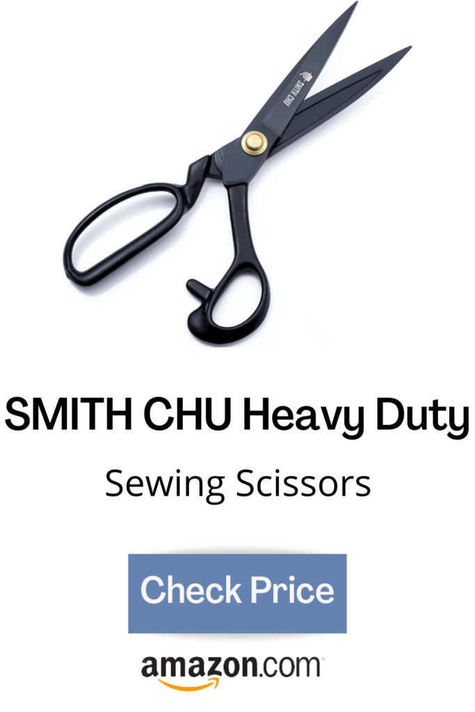 The Best Sewing Shears and Scissors in 2020